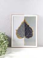 Фоторамка для фото 20×25 см «Современная классика», пластик, беж и белый, 26×20.8×1.5 см  (артикул 10974017)  большой выбор товаров оптом и в розницу по низким ценам с доставкой