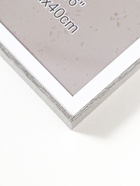 Фоторамка для фото 30×40 см «Современная классика», пластик, серый и белый, 42.6×32.6×1.5 см  (артикул 10974021)  большой выбор товаров оптом и в розницу по низким ценам с доставкой