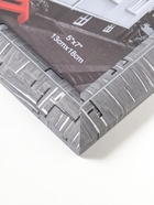 Фоторамка для фото 13×18 см «Моррис», пластик, т. серый, 23×18×2 см  (артикул 10974052)  большой выбор товаров оптом и в розницу по низким ценам с доставкой