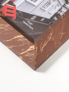 Фоторамка для фото 10×15 см «Гедеон», пластик, шоколад с под золотом, 21×16×2 см  (артикул 10974064)  большой выбор товаров оптом и в розницу по низким ценам с доставкой