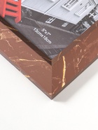 Фоторамка для фото 13×18 см «Гедеон», пластик, шоколад с под золотом, 24×19×2 см  (артикул 10974066)  большой выбор товаров оптом и в розницу по низким ценам с доставкой