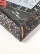 Фоторамка для фото 15×20 см «Гедеон», пластик, чёрный с под золотом, 26×21×2 см  (артикул 10974067)  большой выбор товаров оптом и в розницу по низким ценам с доставкой