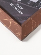 Фоторамка для фото 20×25 см «Гедеон», пластик, шоколад с под золотом, 32×28×2 см  (артикул 10974071)  большой выбор товаров оптом и в розницу по низким ценам с доставкой