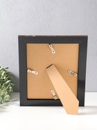 Фоторамка для фото 20×25 см «Гедеон», пластик, шоколад с под золотом, 32×28×2 см  (артикул 10974071)  большой выбор товаров оптом и в розницу по низким ценам с доставкой