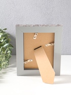 Фоторамка для фото 10×15 см «Марокканская мозаика», пластик, оттенки коричневого, 19.8×15×2 см  (артикул 10974076)  большой выбор товаров оптом и в розницу по низким ценам с доставкой