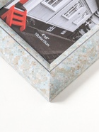 Фоторамка для фото 10×15 см «Марокканская мозаика», пластик, оттенки голубого, 19.8×15×2 см  (артикул 10974077)  большой выбор товаров оптом и в розницу по низким ценам с доставкой