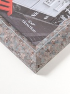 Фоторамка для фото 13×18 см «Марокканская мозаика», пластик, оттенки коричневого, 23×18×2  (артикул 10974078)  большой выбор товаров оптом и в розницу по низким ценам с доставкой