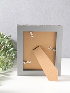 Фоторамка для фото 13×18 см «Марокканская мозаика», пластик, оттенки коричневого, 23×18×2  (артикул 10974078)  большой выбор товаров оптом и в розницу по низким ценам с доставкой