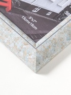 Фоторамка для фото 13×18 см «Марокканская мозаика», пластик, оттенки голубого, 23×18×2 см  (артикул 10974079)  большой выбор товаров оптом и в розницу по низким ценам с доставкой