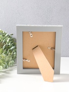 Фоторамка для фото 13×18 см «Марокканская мозаика», пластик, оттенки голубого, 23×18×2 см  (артикул 10974079)  большой выбор товаров оптом и в розницу по низким ценам с доставкой