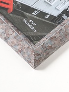 Фоторамка для фото 15×20 см «Марокканская мозаика», пластик, оттенки коричневого, 25×20×2 см  (артикул 10974081)  большой выбор товаров оптом и в розницу по низким ценам с доставкой