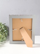 Фоторамка для фото 15×20 см «Марокканская мозаика», пластик, оттенки коричневого, 25×20×2 см  (артикул 10974081)  большой выбор товаров оптом и в розницу по низким ценам с доставкой