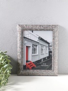 Фоторамка для фото 15×20 см «Марокканская мозаика», пластик, оттенки коричневого, 25×20×2 см  (артикул 10974081)  большой выбор товаров оптом и в розницу по низким ценам с доставкой