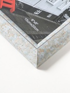 Фоторамка для фото 15×20 см «Марокканская мозаика», пластик, оттенки голубого, 25×20×2 см  (артикул 10974082)  большой выбор товаров оптом и в розницу по низким ценам с доставкой