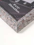 Фоторамка для фото 20×25 см «Марокканская мозаика», пластик, оттенки коричневого, 29.8×25×2 см  (артикул 10974083)  большой выбор товаров оптом и в розницу по низким ценам с доставкой