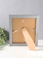 Фоторамка для фото 20×25 см «Марокканская мозаика», пластик, оттенки коричневого, 29.8×25×2 см  (артикул 10974083)  большой выбор товаров оптом и в розницу по низким ценам с доставкой