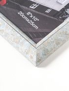 Фоторамка для фото 20×25 см «Марокканская мозаика», пластик, оттенки голубого, 29.8×25×2 см  (артикул 10974084)  большой выбор товаров оптом и в розницу по низким ценам с доставкой