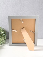 Фоторамка для фото 20×25 см «Марокканская мозаика», пластик, оттенки голубого, 29.8×25×2 см  (артикул 10974084)  большой выбор товаров оптом и в розницу по низким ценам с доставкой