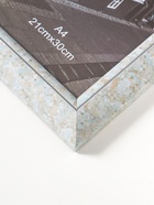 Фоторамка для фото формат А4 «Марокканская мозаика», пластик, оттенки голубого, 35.7×27×2 см  (артикул 10974086)  большой выбор товаров оптом и в розницу по низким ценам с доставкой