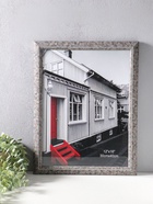 Фоторамка для фото 30×40 см «Марокканская мозаика», пластик, оттенки коричневого, 46×36×2 см  (артикул 10974087)  большой выбор товаров оптом и в розницу по низким ценам с доставкой