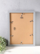 Фоторамка для фото 30×40 см «Марокканская мозаика», пластик, оттенки коричневого, 46×36×2 см  (артикул 10974087)  большой выбор товаров оптом и в розницу по низким ценам с доставкой