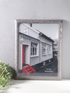 Фоторамка для фото 30×40 см «Марокканская мозаика», пластик, оттенки коричневого, 46×36×2 см  (артикул 10974087)  большой выбор товаров оптом и в розницу по низким ценам с доставкой