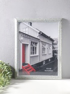 Фоторамка для фото 30×40 см «Марокканская мозаика», пластик, оттенки голубого, 46×36×2 см  (артикул 10974088)  большой выбор товаров оптом и в розницу по низким ценам с доставкой