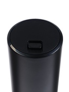 Штопор электрический LSH-01, от батареек, пластик, чёрный 10957824