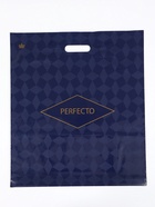 Пакет подарочный Перфекто Калейдоскоп  42 х 48 см 90 мкм  (артикул 10980845)  большой выбор товаров оптом и в розницу по низким ценам с доставкой