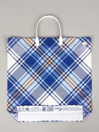 Пакет Адмирал- пластиковая ручка 34 х 35 см 100 мкм  (артикул 10987115)  большой выбор товаров оптом и в розницу по низким ценам с доставкой