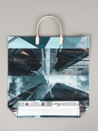 Пакет Полет- пластиковая ручка 34 х 35 см 100 мкм  (артикул 10987124)  большой выбор товаров оптом и в розницу по низким ценам с доставкой