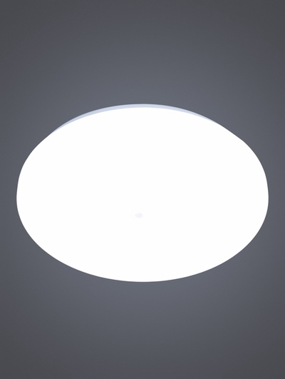 Светильник потолочный LED SPB-6 Slim 3, 36 Вт, 6500К, 32.5×6 см, без ПДУ