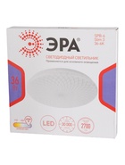 Светильник потолочный LED SPB-6 Slim 3, 36 Вт, 6500К, 32.5×6 см, без ПДУ - Фото 8