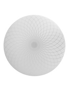 Светильник потолочный LED SPB-6 Slim 3, 36 Вт, 4000К, 32.5×6 см, без ПДУ - Фото 4