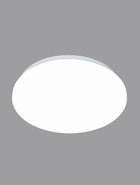 Светильник потолочный LED SPB-6 Slim Cube, 24 Вт, 6500K, 25.5×6 см, без ПДУ - Фото 2