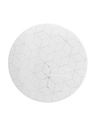 Светильник потолочный LED SPB-6 Slim Cube, 24 Вт, 6500K, 25.5×6 см, без ПДУ - Фото 4