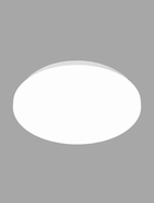 Светильник потолочный LED SPB-6 Slim Cube, 24 Вт, 4000K, 25.5×6 см, без ПДУ - Фото 2