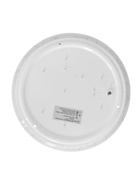 Светильник потолочный LED SPB-6 Slim Cube, 24 Вт, 4000K, 25.5×6 см, без ПДУ - Фото 7