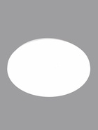 Светильник потолочный LED SPB-6 Slim Cube, 36 Вт, 4000K, 32.5×5.5 см, без ПДУ - Фото 2