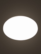 Светильник потолочный LED SPB-6 Slim Cube, 36 Вт, 4000K, 32.5×5.5 см, без ПДУ - Фото 3