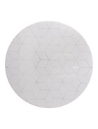 Светильник потолочный LED SPB-6 Slim Cube, 36 Вт, 4000K, 32.5×5.5 см, без ПДУ - Фото 4