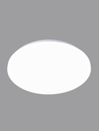 Светильник потолочный LED SPB-6 Slim Cube, 36 Вт, 6500K, 32.5×5.5 см, без ПДУ - Фото 2