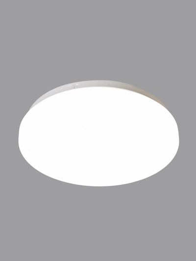 Светильник потолочный LED SPB-6 Slim Cube, 18 Вт, 4000K, 21×5 см, без ПДУ