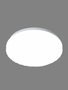 Светильник потолочный LED SPB-6 Slim Sahara, 18 Вт, 6500К, 21×5 см, без ПДУ - Фото 2