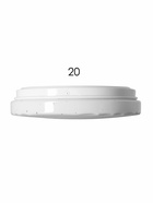 Светильник потолочный LED SPB-6 Slim Sahara, 18 Вт, 6500К, 21×5 см, без ПДУ - Фото 5