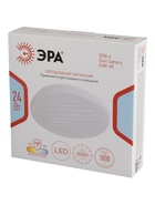 Светильник потолочный LED SPB-6 Slim Sahara, 24 Вт, 4000К, 25.5×6 см, без ПДУ - Фото 8