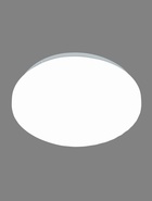 Светильник потолочный LED SPB-6 Slim Sahara, 24 Вт, 6500К, 25.5×6 см, без ПДУ - Фото 2