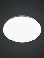 Светильник потолочный LED SPB-6 Slim Sahara, 24 Вт, 6500К, 25.5×6 см, без ПДУ - Фото 3