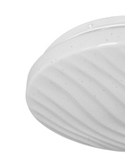 Светильник потолочный LED SPB-6 Slim Sahara, 24 Вт, 6500К, 25.5×6 см, без ПДУ - Фото 6