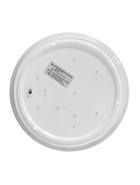 Светильник потолочный LED SPB-6 Slim Sahara, 24 Вт, 6500К, 25.5×6 см, без ПДУ - Фото 7